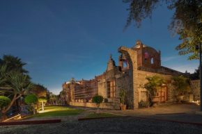 Hacienda Santo Cristo Hotel & Spa, Atlixco